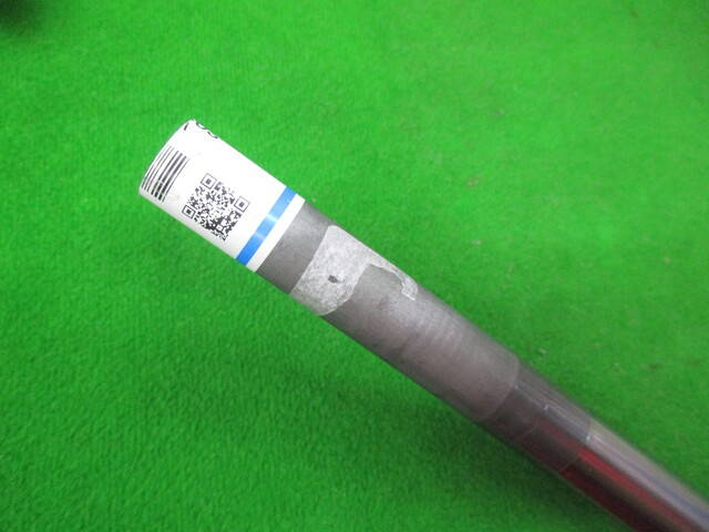 三菱 CHEMICAL 中古ゴルフ
