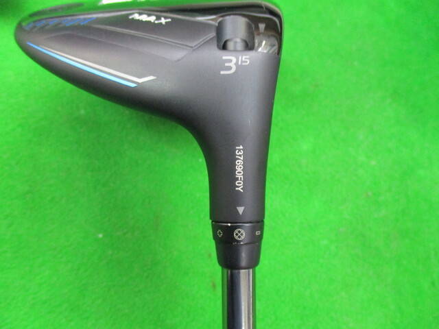 PING 中古ゴルフ