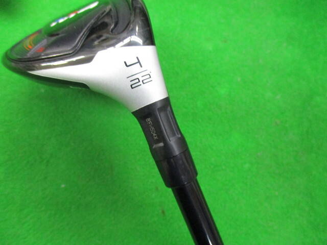 TaylorMade 中古ゴルフ