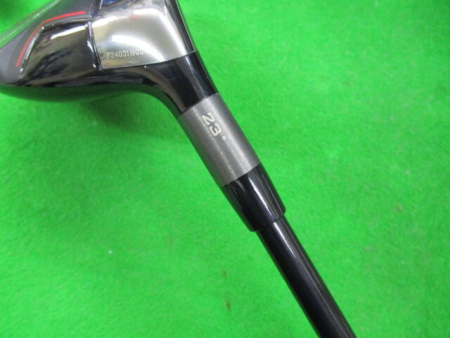 Callaway 中古ゴルフ