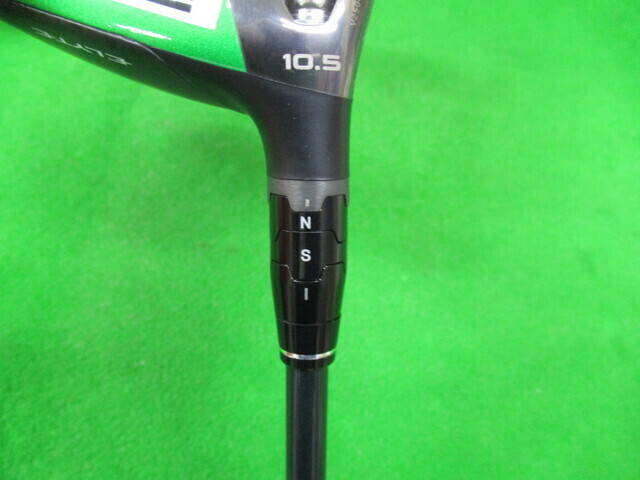 Callaway 中古ゴルフ