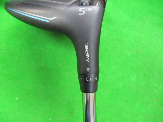 PING 中古ゴルフ