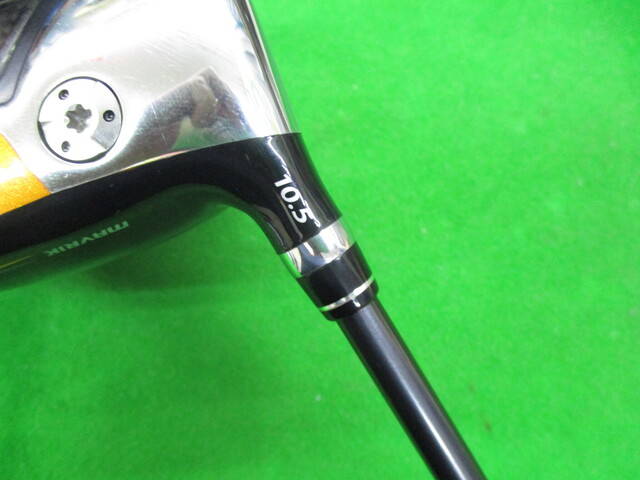 Callaway 中古ゴルフ