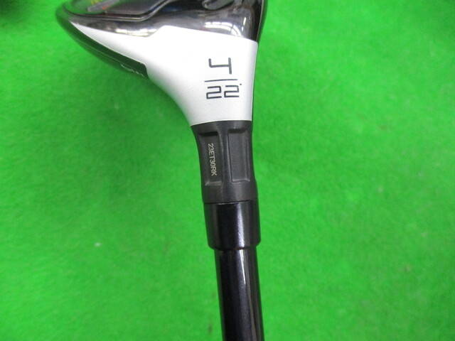 TaylorMade 中古ゴルフ