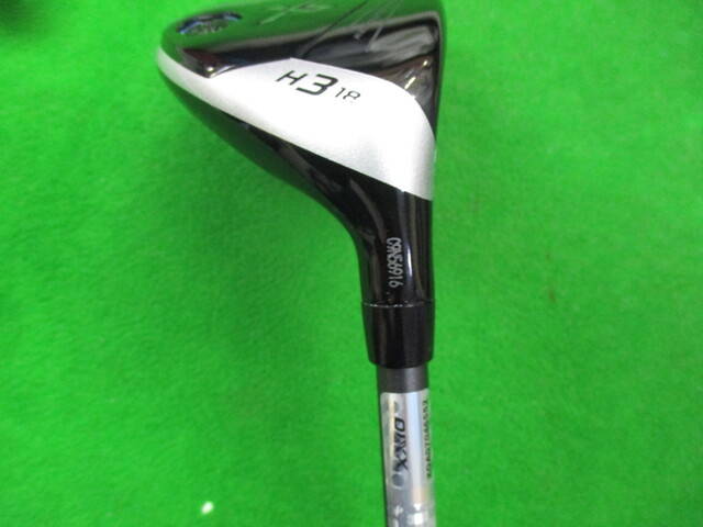DUNLOP 中古ゴルフ