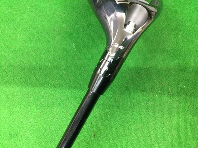 Callaway 中古ゴルフ