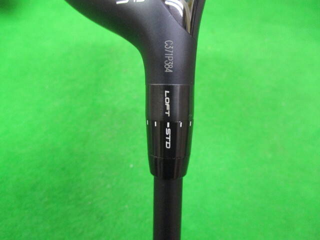 DUNLOP 中古ゴルフ