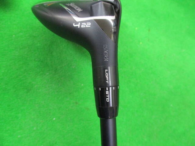 DUNLOP 中古ゴルフ