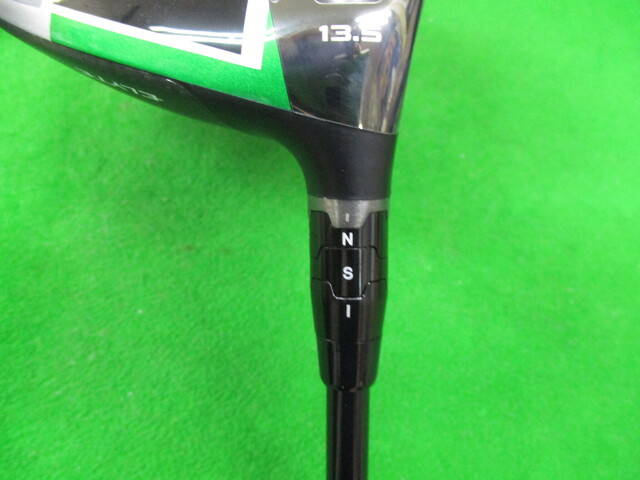 Callaway 中古ゴルフ
