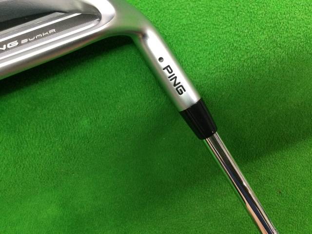 PING 中古ゴルフ