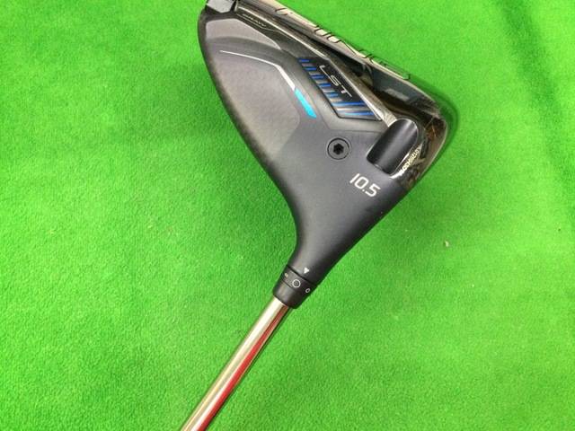 PING 中古ゴルフ