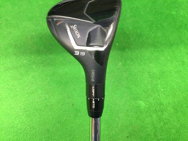DUNLOP 中古ゴルフ
