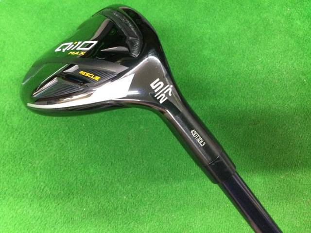 TaylorMade 中古ゴルフ