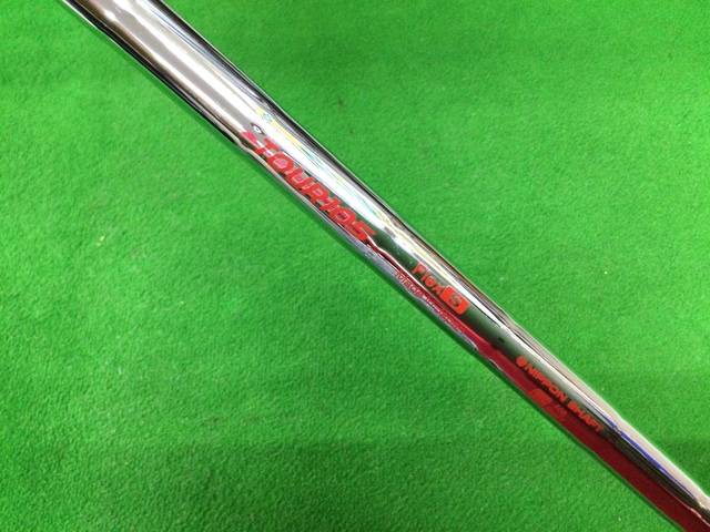 DUNLOP 中古ゴルフ