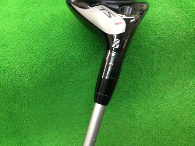 Titleist 中古ゴルフ