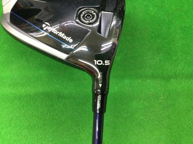 TaylorMade 中古ゴルフ