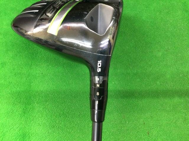 Callaway 中古ゴルフ