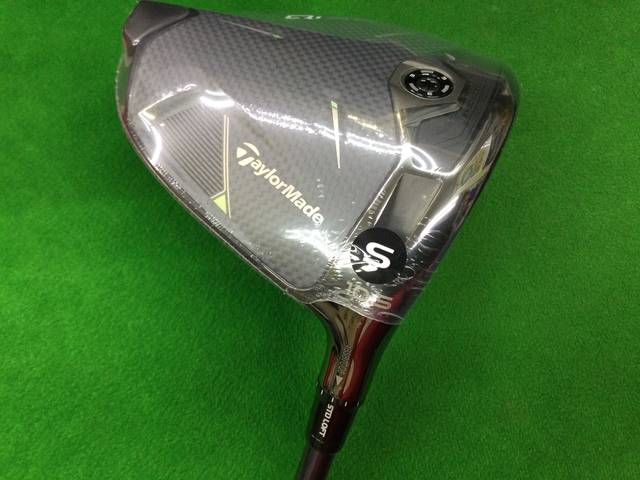 TaylorMade 中古ゴルフ