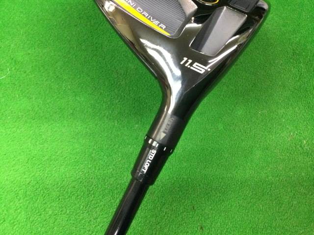 TaylorMade 中古ゴルフ