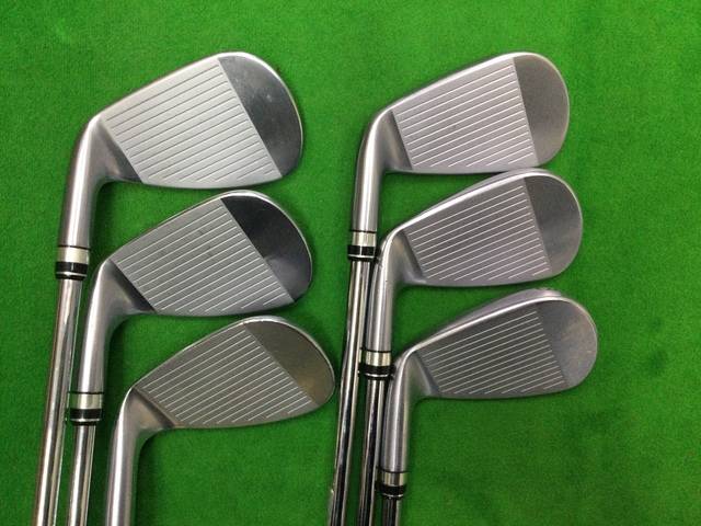 PRGR 中古ゴルフ