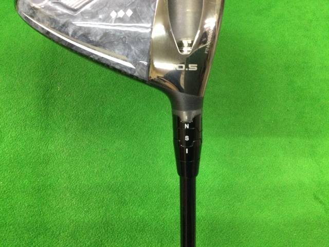 Callaway 中古ゴルフ
