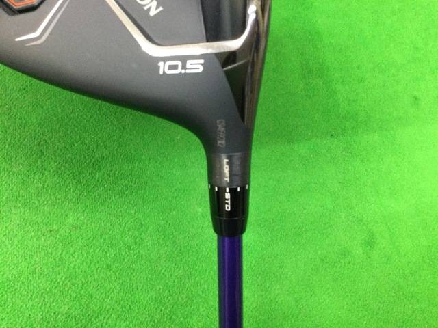 DUNLOP 中古ゴルフ