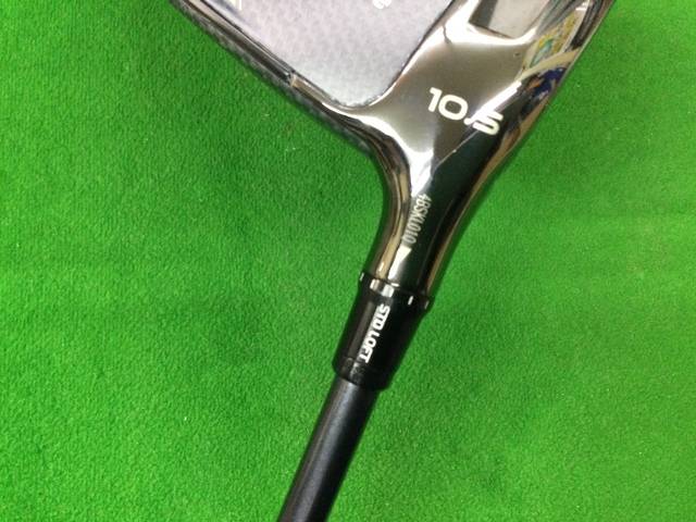 TaylorMade 中古ゴルフ