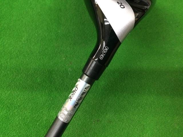 DUNLOP 中古ゴルフ