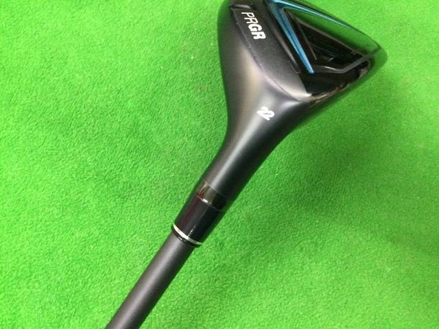 PRGR 中古ゴルフ
