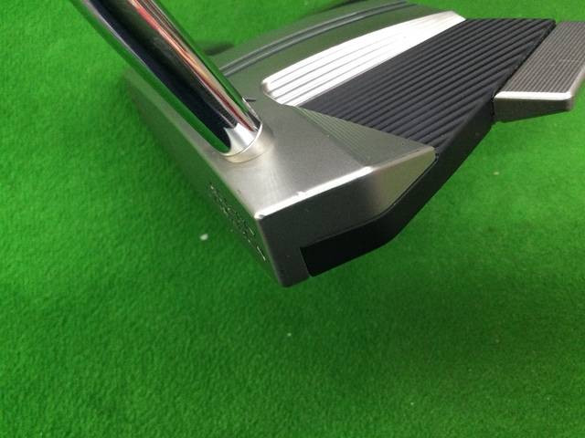 SCOTTY CAMERON 中古ゴルフ