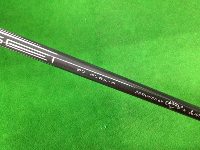 Callaway 中古ゴルフ