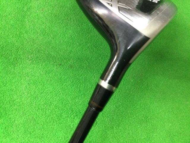 YAMAHA 中古ゴルフ