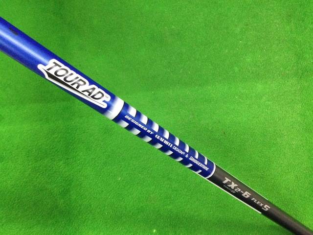 BRIDGESTONE 中古ゴルフ