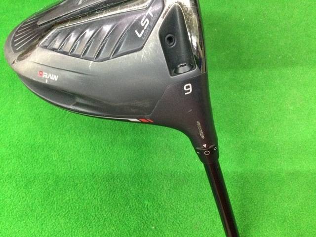 PING 中古ゴルフ