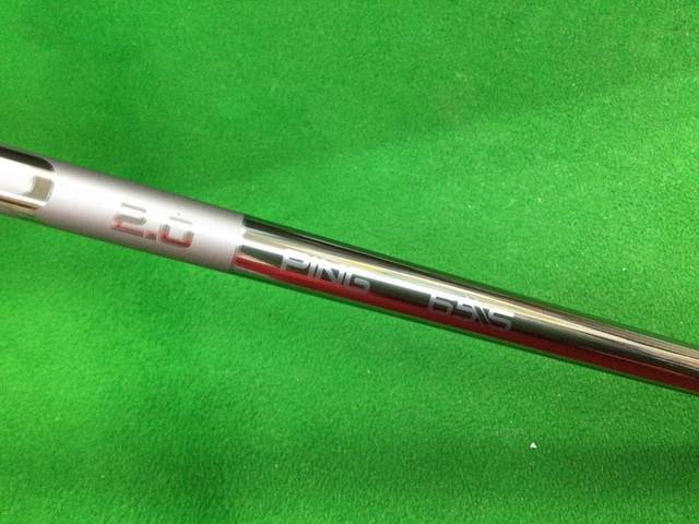 PING 中古ゴルフ