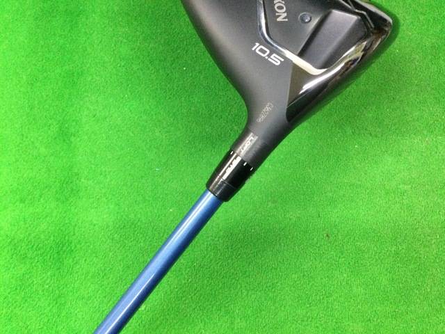 DUNLOP 中古ゴルフ