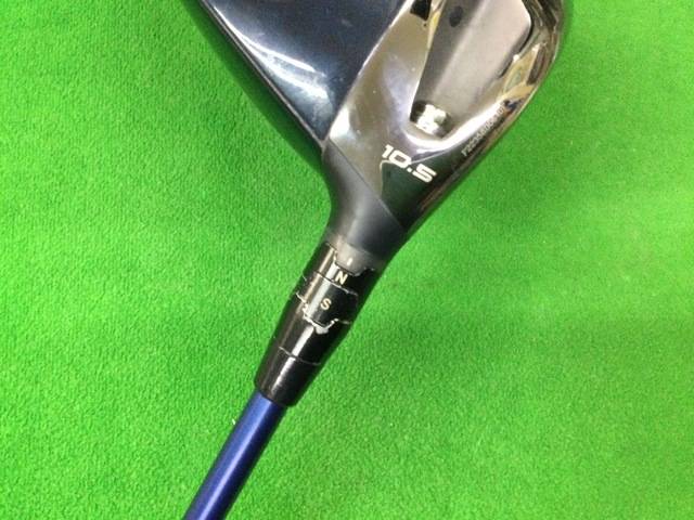 Callaway 中古ゴルフ