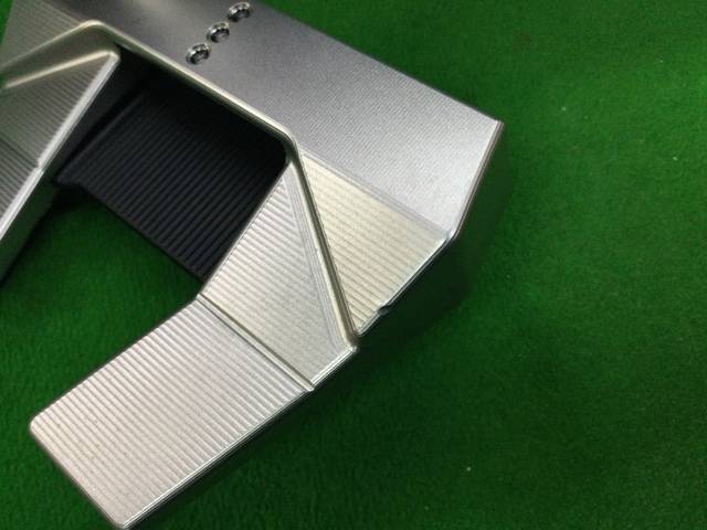 SCOTTY CAMERON 中古ゴルフ