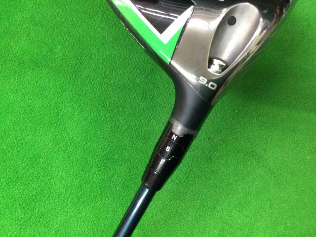 Callaway 中古ゴルフ