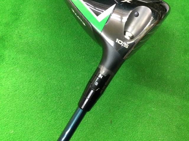 Callaway 中古ゴルフ