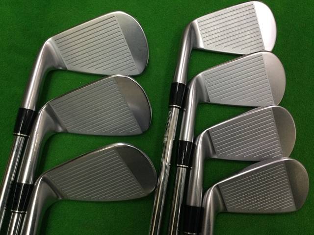 DUNLOP 中古ゴルフ