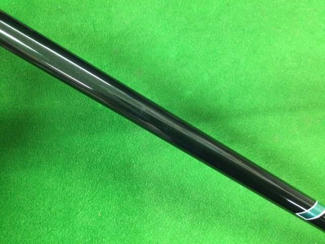 Fujikura 中古ゴルフ