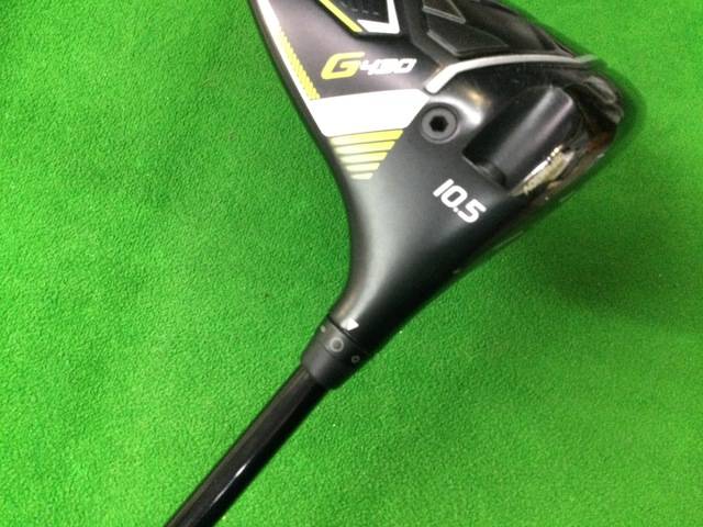 PING 中古ゴルフ