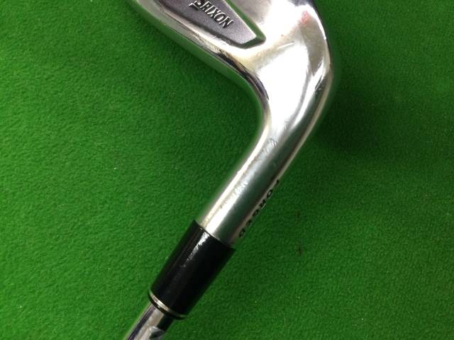 DUNLOP 中古ゴルフ