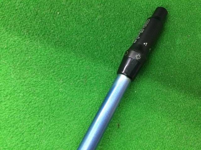 Fujikura 中古ゴルフ