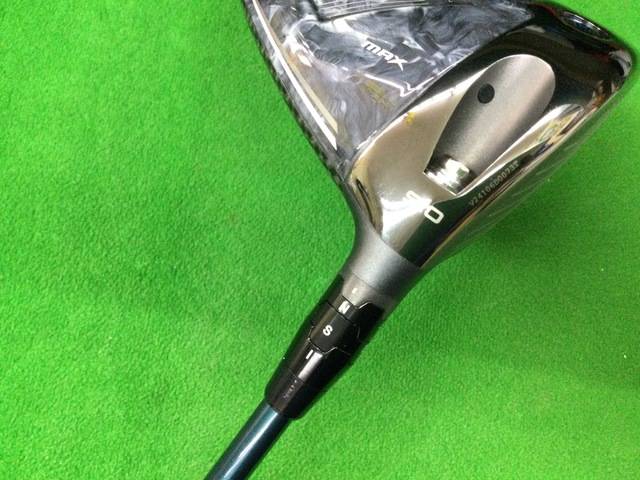Callaway 中古ゴルフ