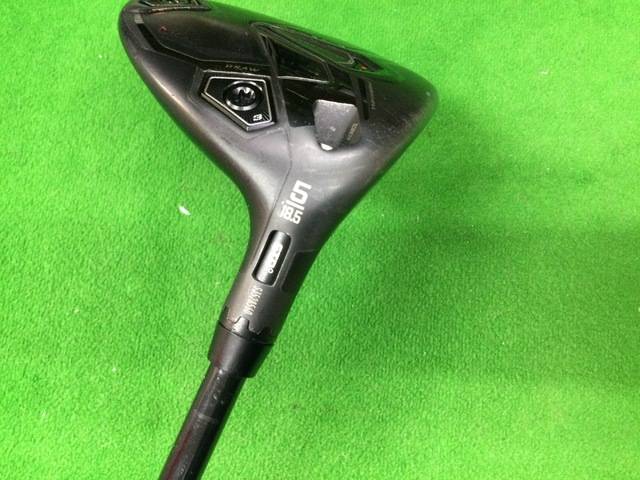 cobra 中古ゴルフ