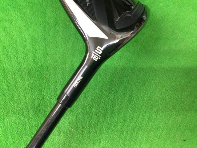 TaylorMade 中古ゴルフ
