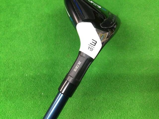 TaylorMade 中古ゴルフ