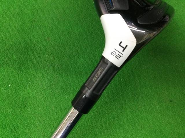 TaylorMade 中古ゴルフ